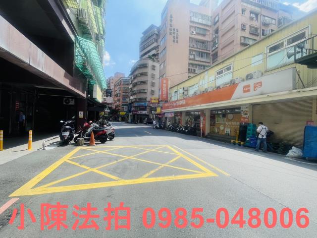 蘆洲法拍大樓-4