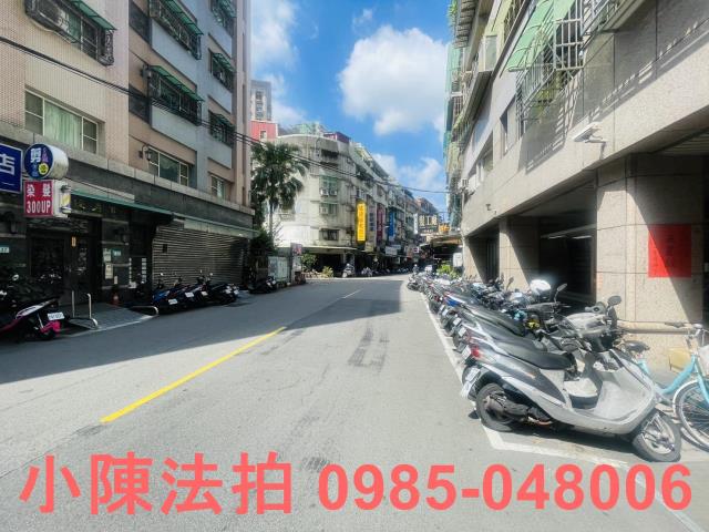 蘆洲法拍大樓-5