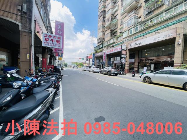 蘆洲大樓法拍-6