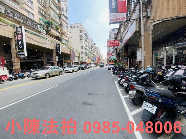 蘆洲大樓法拍-7