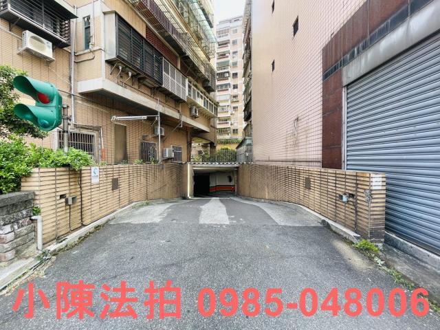 蘆洲大樓法拍-4