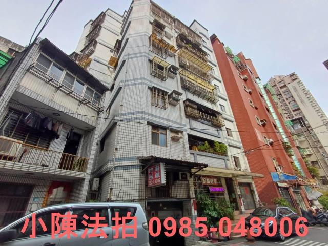 淡水華廈拍賣-2