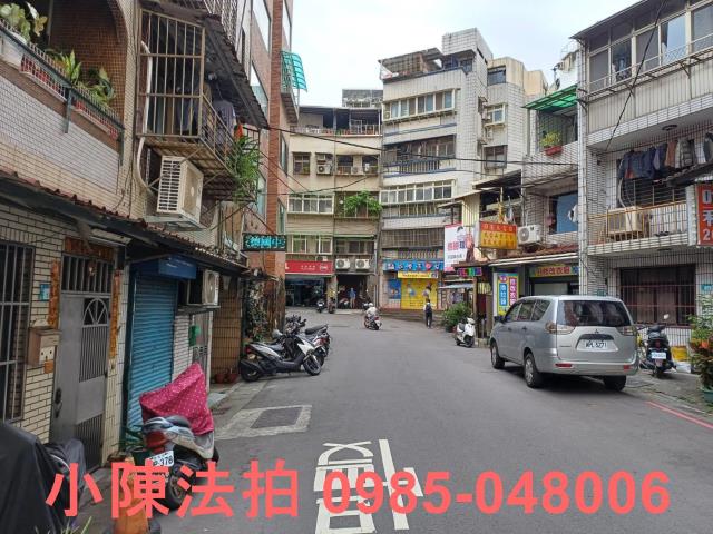 淡水華廈拍賣-5