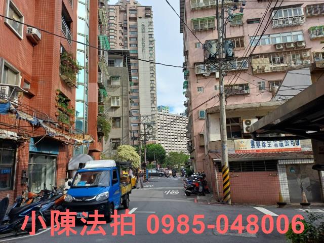 淡水華廈拍賣-6