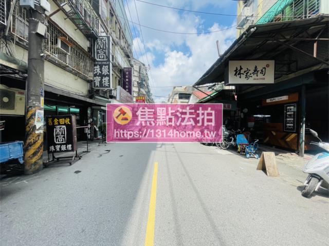 新北公寓法拍-6