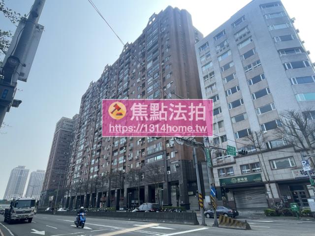 新北大樓拍賣-1