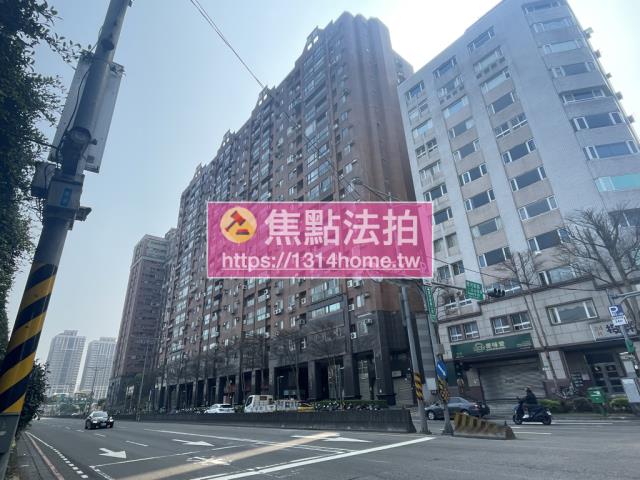 新北大樓拍賣-2