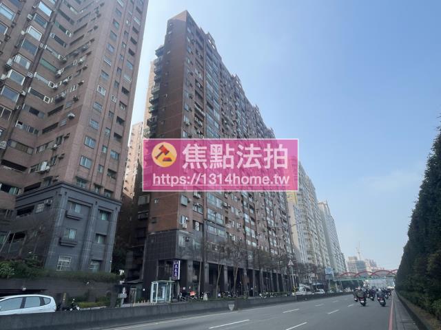 新北大樓拍賣-3