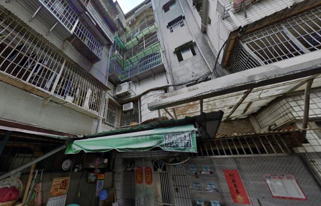 新北板橋拍賣公寓-0