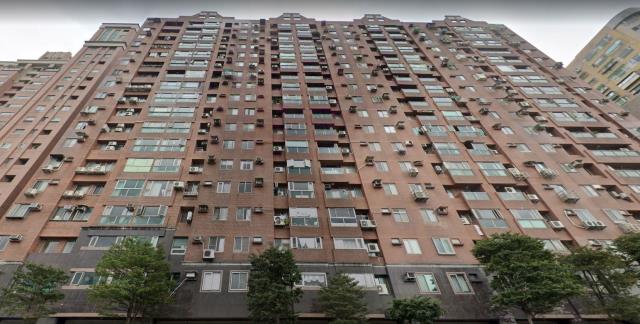 新北永和法拍大樓-0