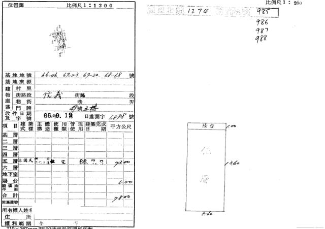 新北三重公寓法拍-4