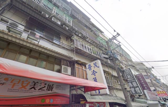 新北三重公寓法拍-0