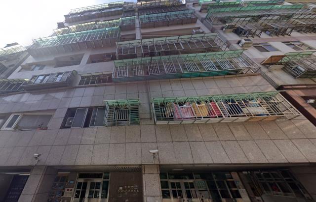 新北蘆洲華廈法拍-0