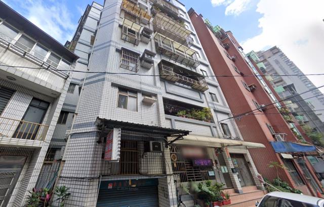 新北淡水華廈法拍-0