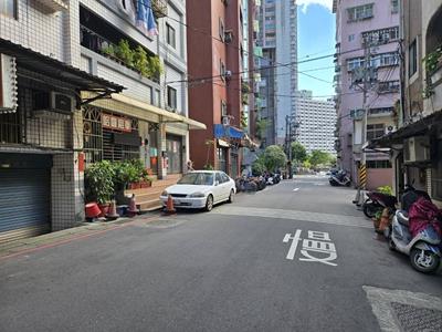 新北淡水華廈法拍-6