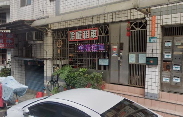 新北淡水華廈法拍-9