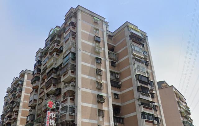 蘆洲法拍大樓-5