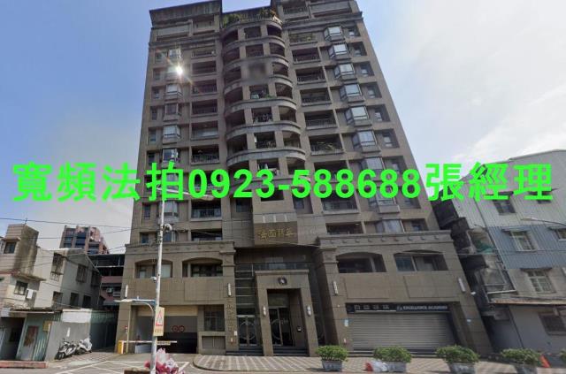 板橋法拍大樓-0