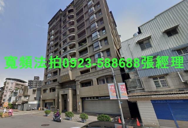 板橋法拍大樓-1