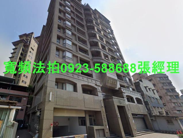 板橋法拍大樓-2