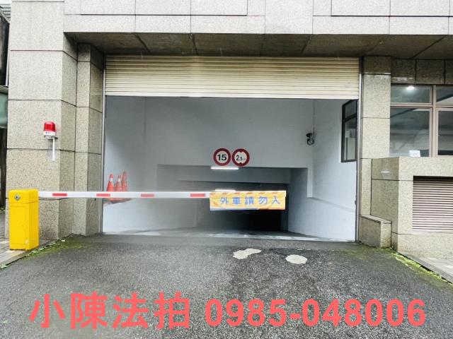 新北板橋法拍大樓-4