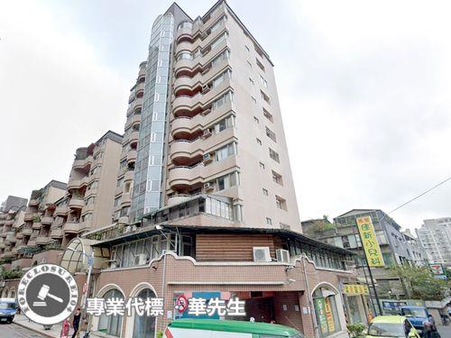 中和大樓法拍-1