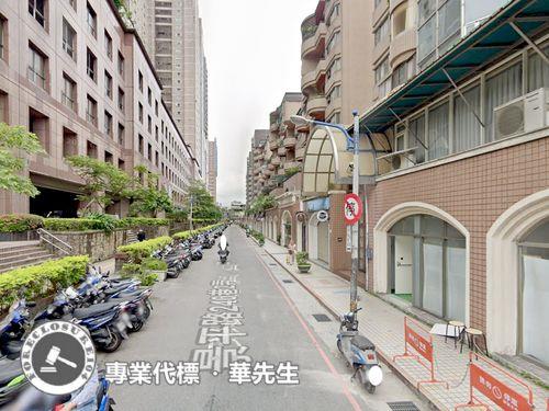 中和大樓法拍-4