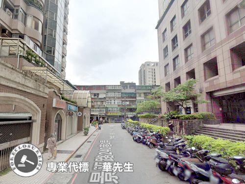 中和大樓法拍-6