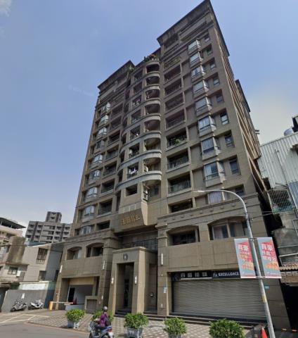 新北板橋大樓拍賣-0