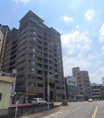 新北板橋大樓拍賣-1