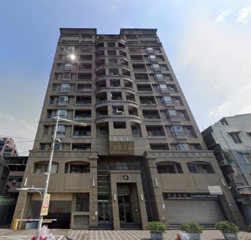 新北板橋大樓拍賣-2