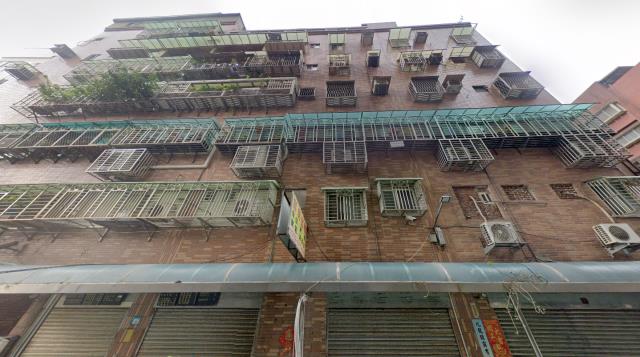 蘆洲法拍華廈-0