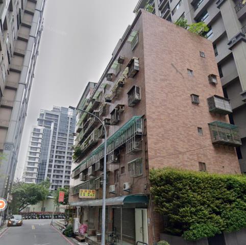 蘆洲法拍華廈-1