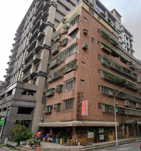 蘆洲法拍華廈-2