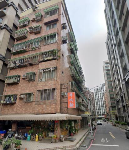 蘆洲法拍華廈-3