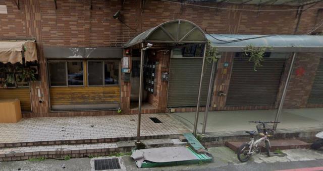 蘆洲法拍華廈-4