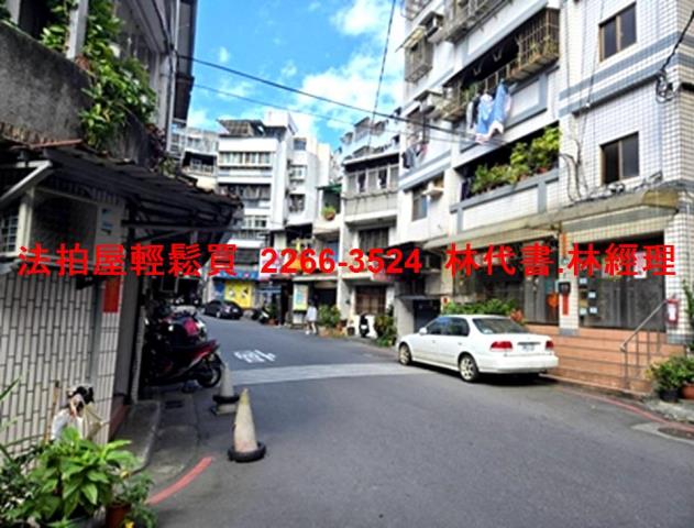 淡水華廈法拍-2