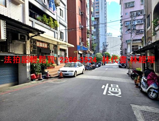 淡水華廈法拍-3