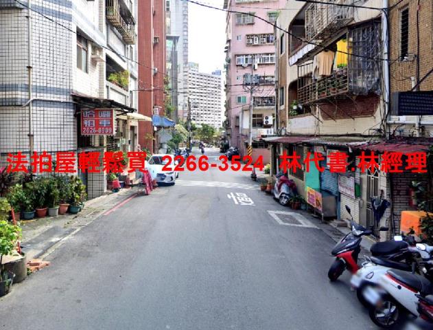 淡水華廈法拍-6