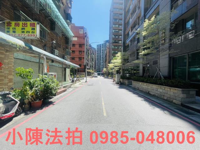 蘆洲華廈法拍-8