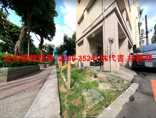 新北土城法拍華廈-9