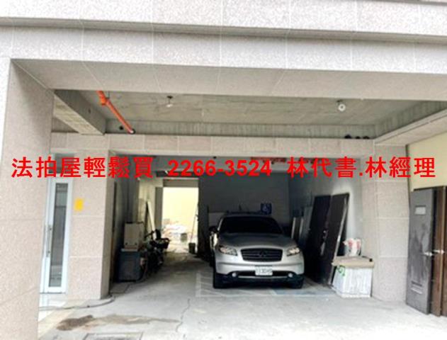 新北土城法拍華廈-3