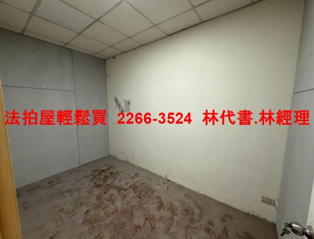 新北土城法拍華廈-4