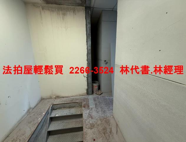 新北土城法拍華廈-7