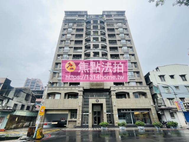 新北板橋法拍大樓-0