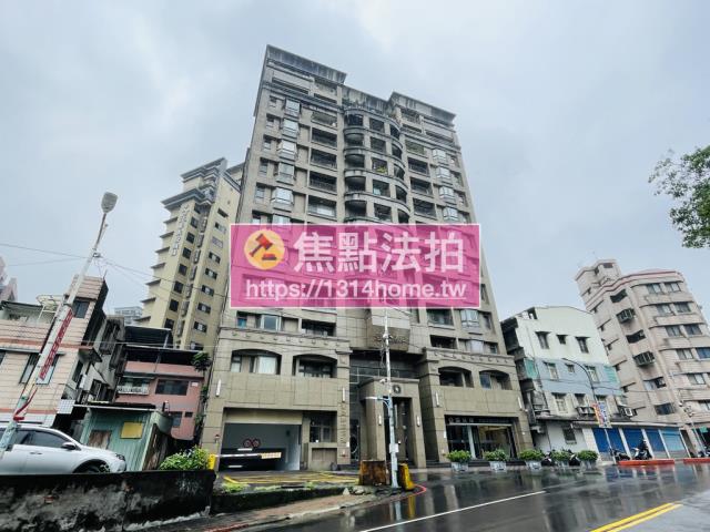 新北板橋法拍大樓-1