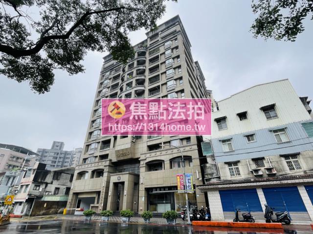 新北板橋法拍大樓-2