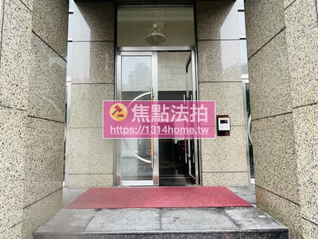 新北板橋法拍大樓-3