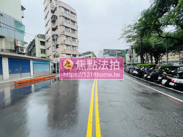 新北板橋法拍大樓-5