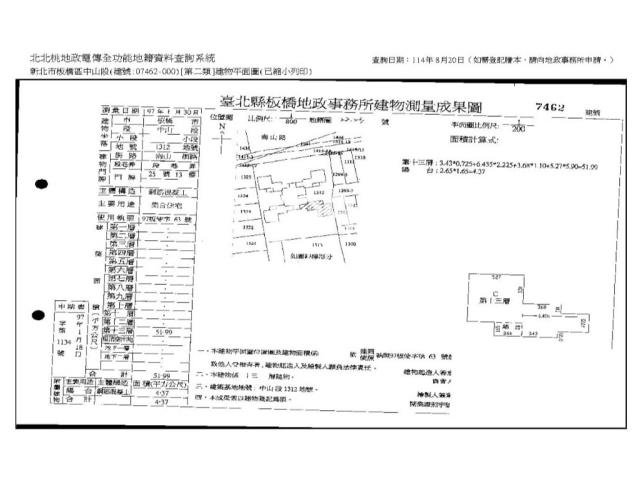 新北板橋法拍大樓-7